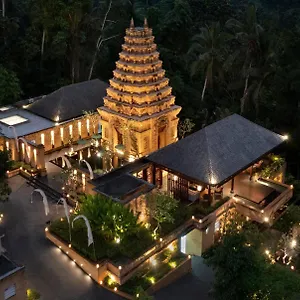 5* Station touristique Sanna A Pramana Experience