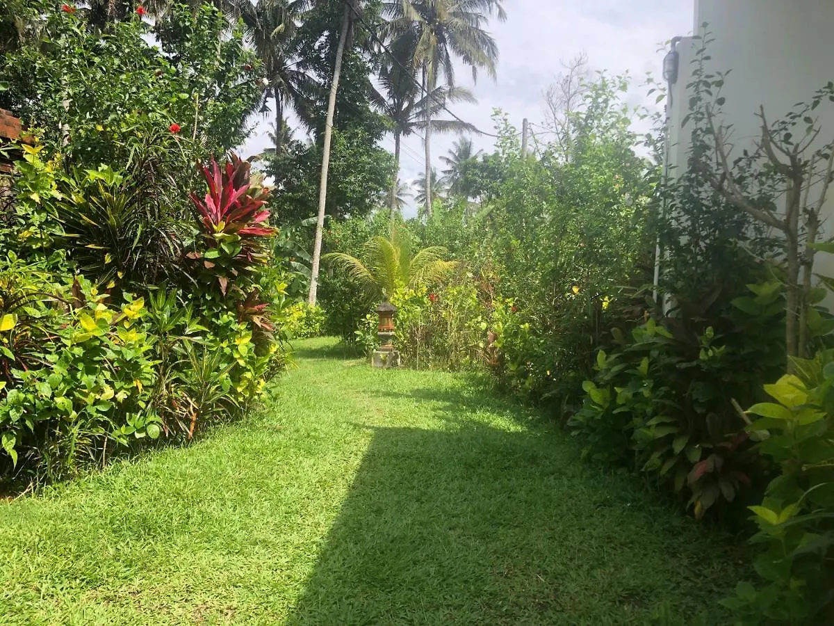 Ambary Ubud - Villas With Workspaces, Ideal For Groups 0*,  Indonésie