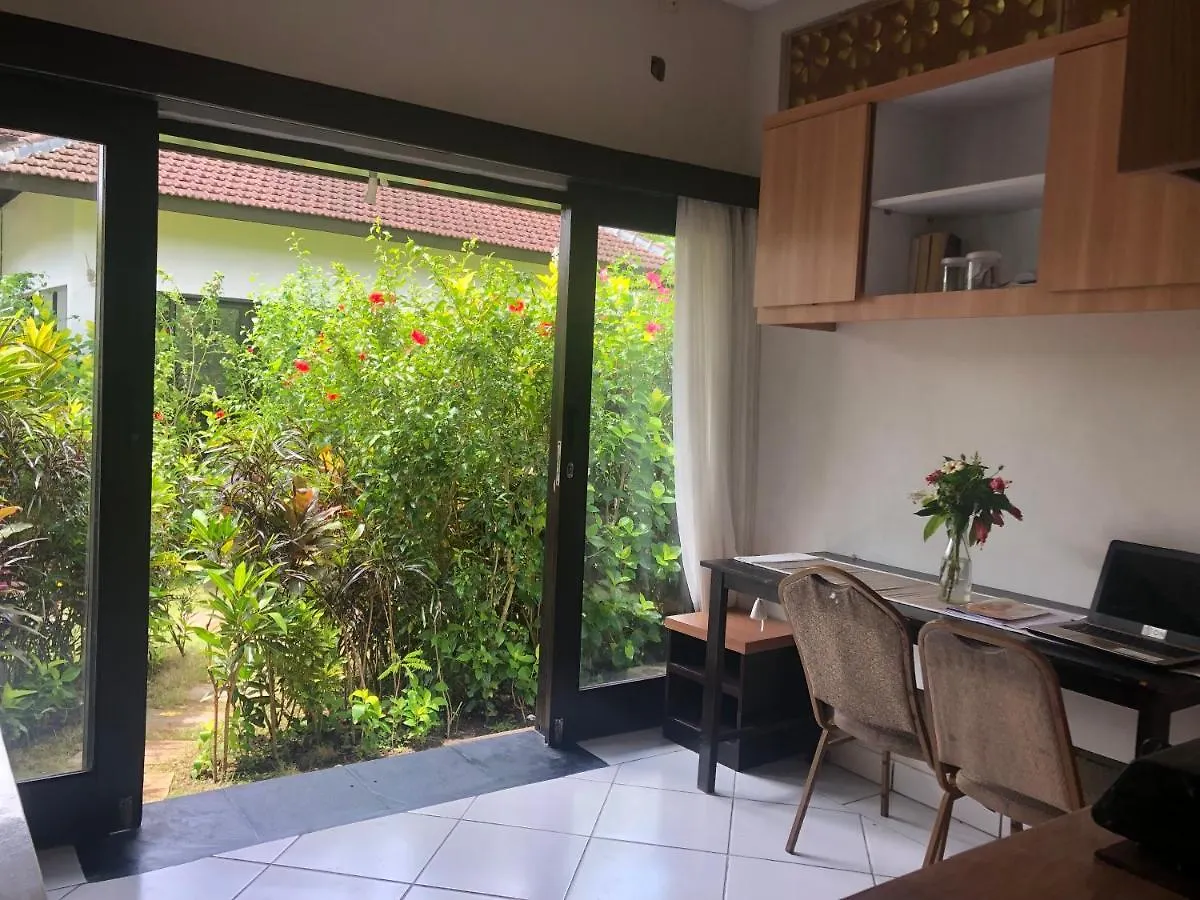 Ambary Ubud - Villas With Workspaces, Ideal For Groups Maison d'hôtes
