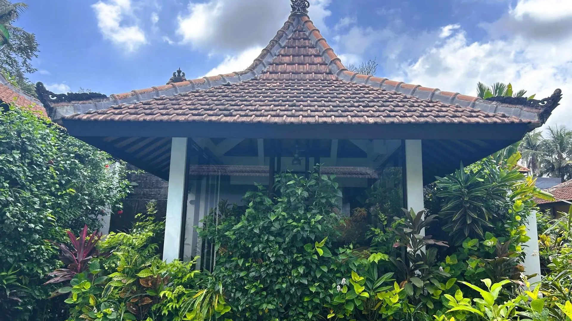 Ambary Ubud - Villas With Workspaces, Ideal For Groups 0*,  Indonésie