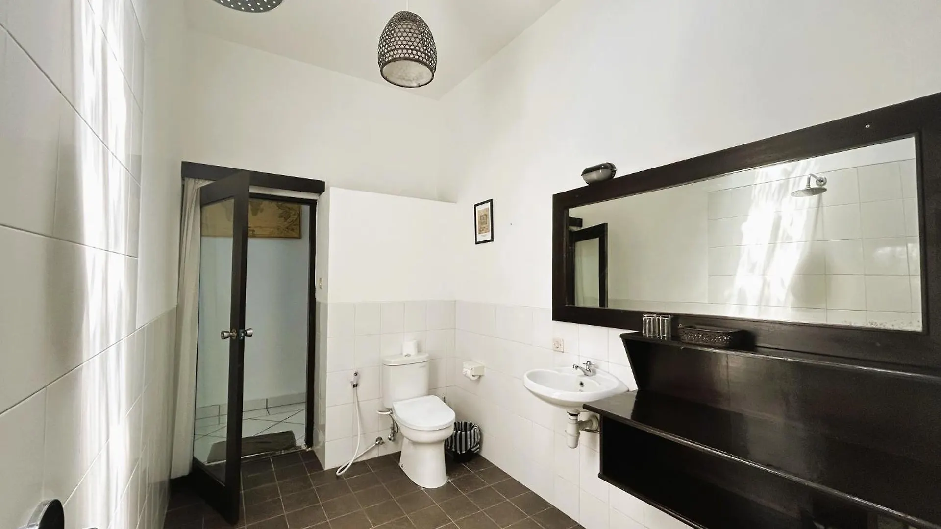 Ambary Ubud - Villas With Workspaces, Ideal For Groups Maison d'hôtes