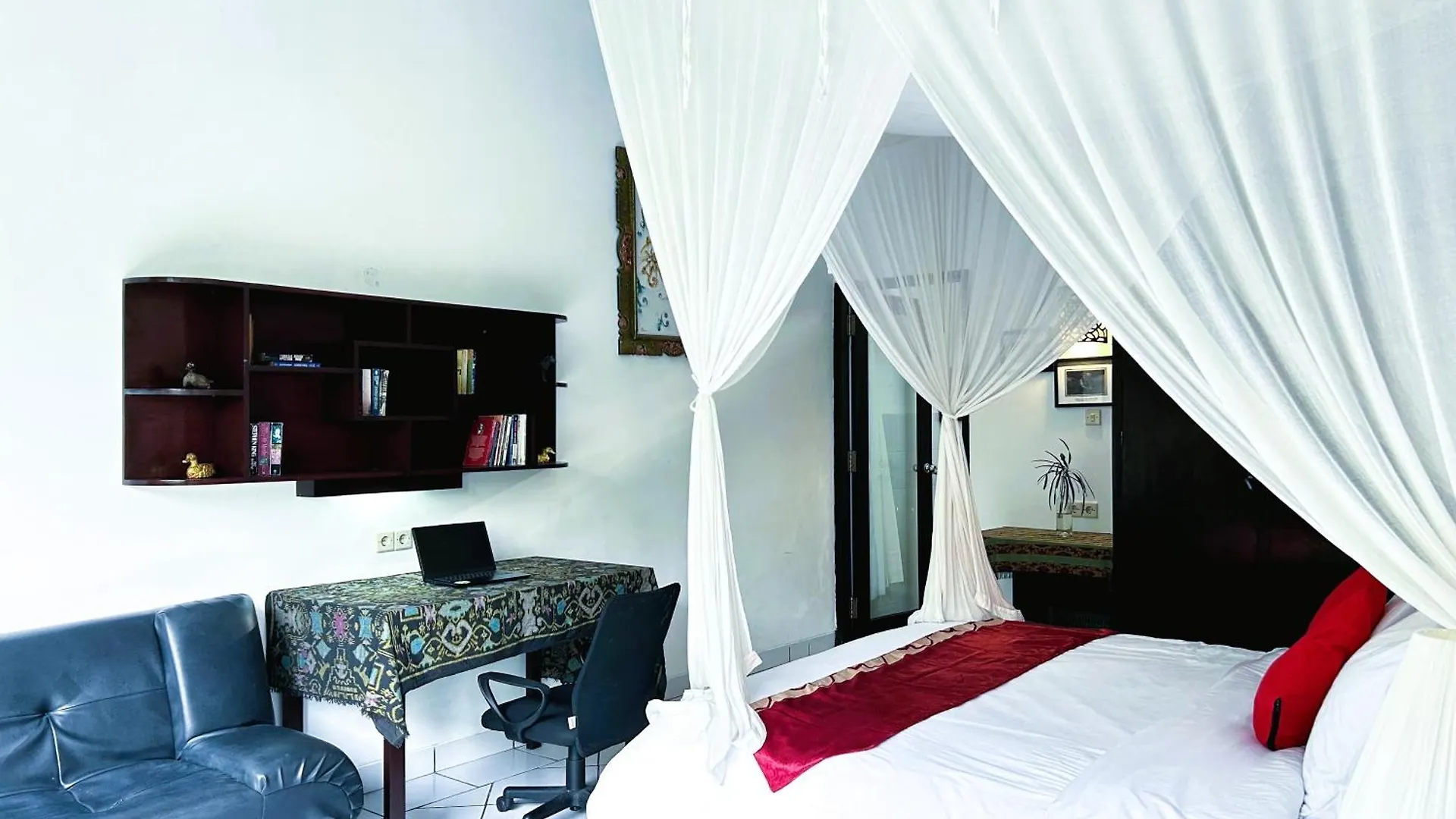 Ambary Ubud - Villas With Workspaces, Ideal For Groups