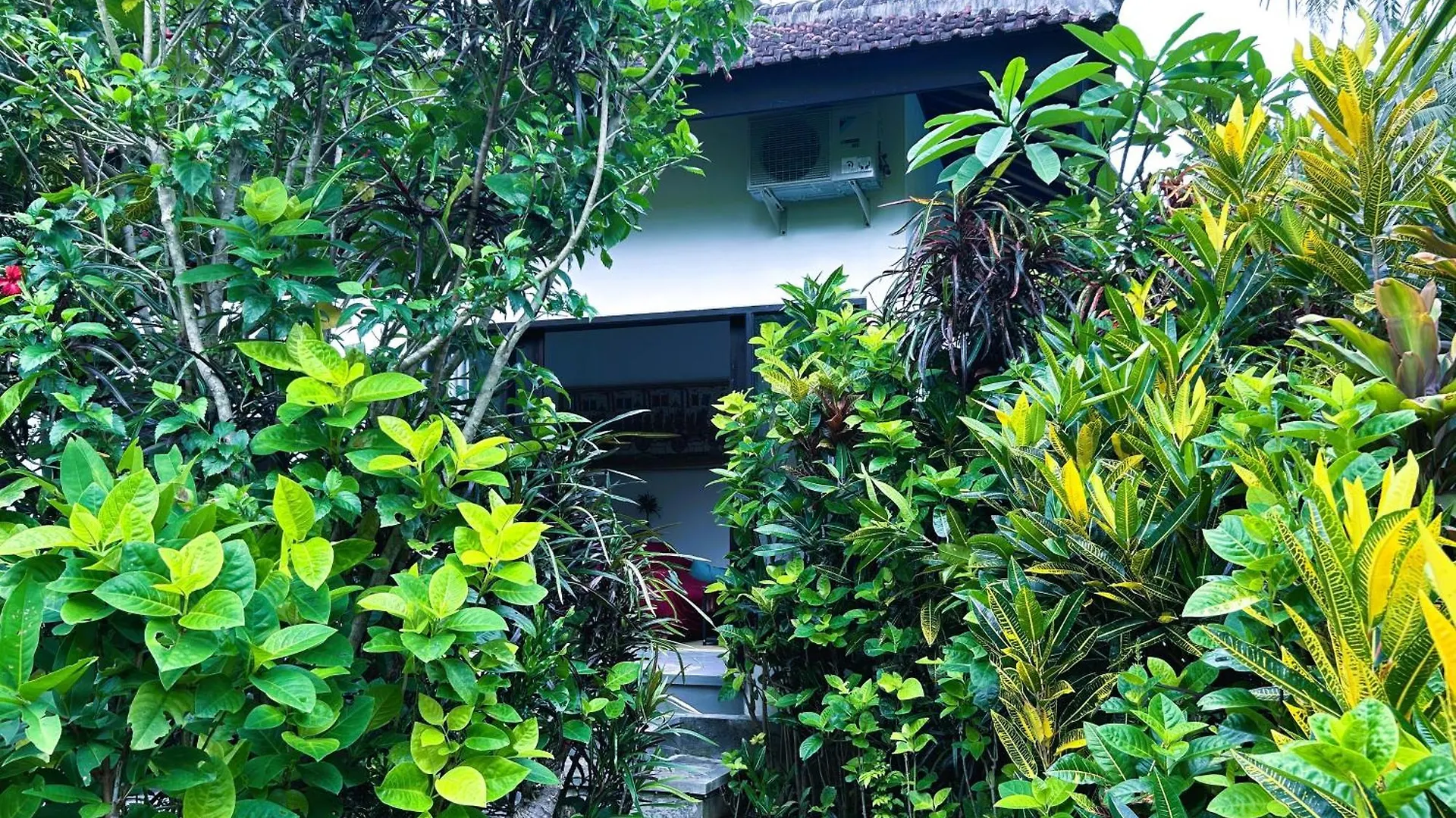 Ambary Ubud - Villas With Workspaces, Ideal For Groups Indonésie