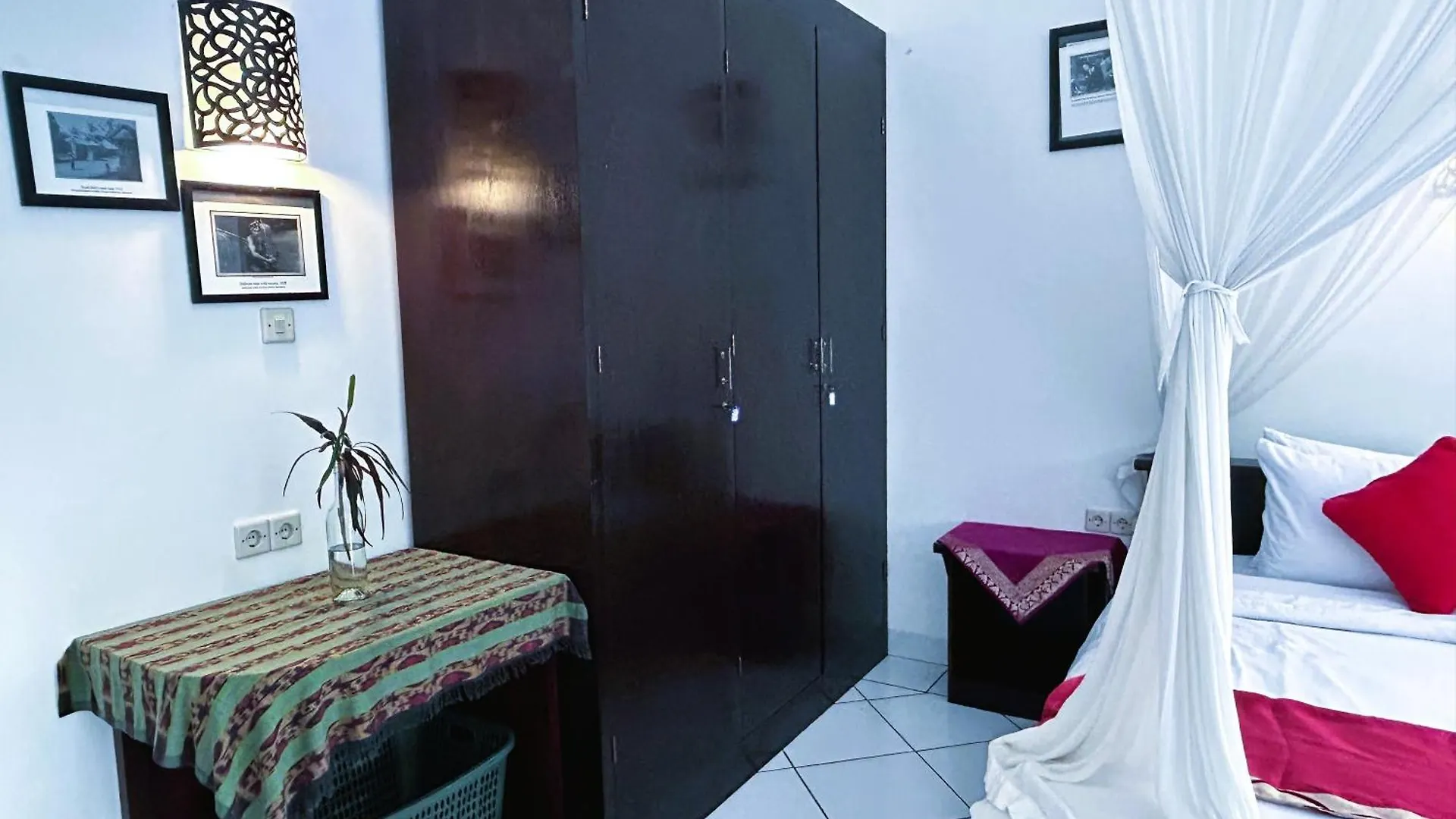 Ambary Ubud - Villas With Workspaces, Ideal For Groups 0*,  Indonésie