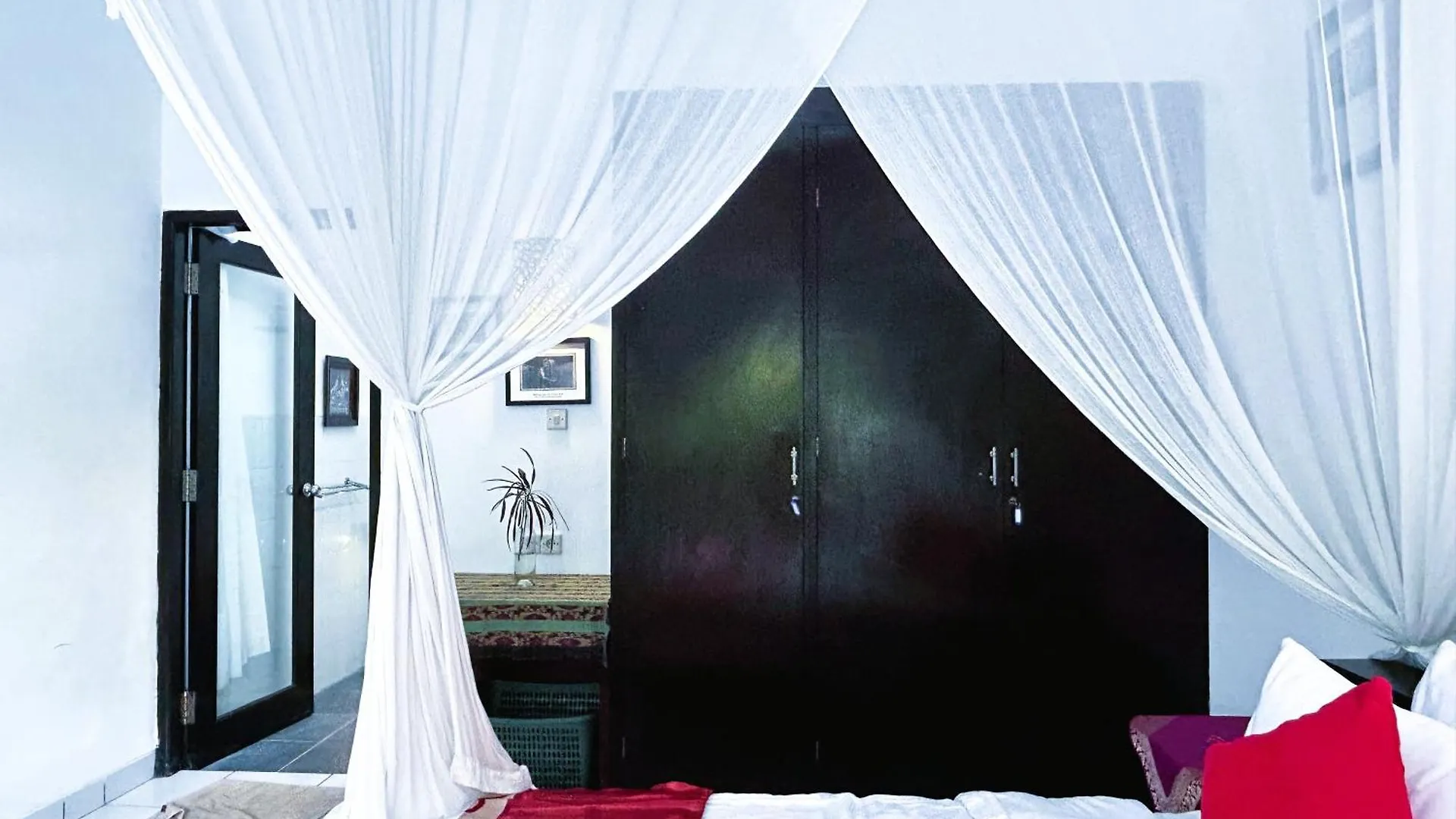 Maison d'hôtes Ambary Ubud - Villas With Workspaces, Ideal For Groups Indonésie
