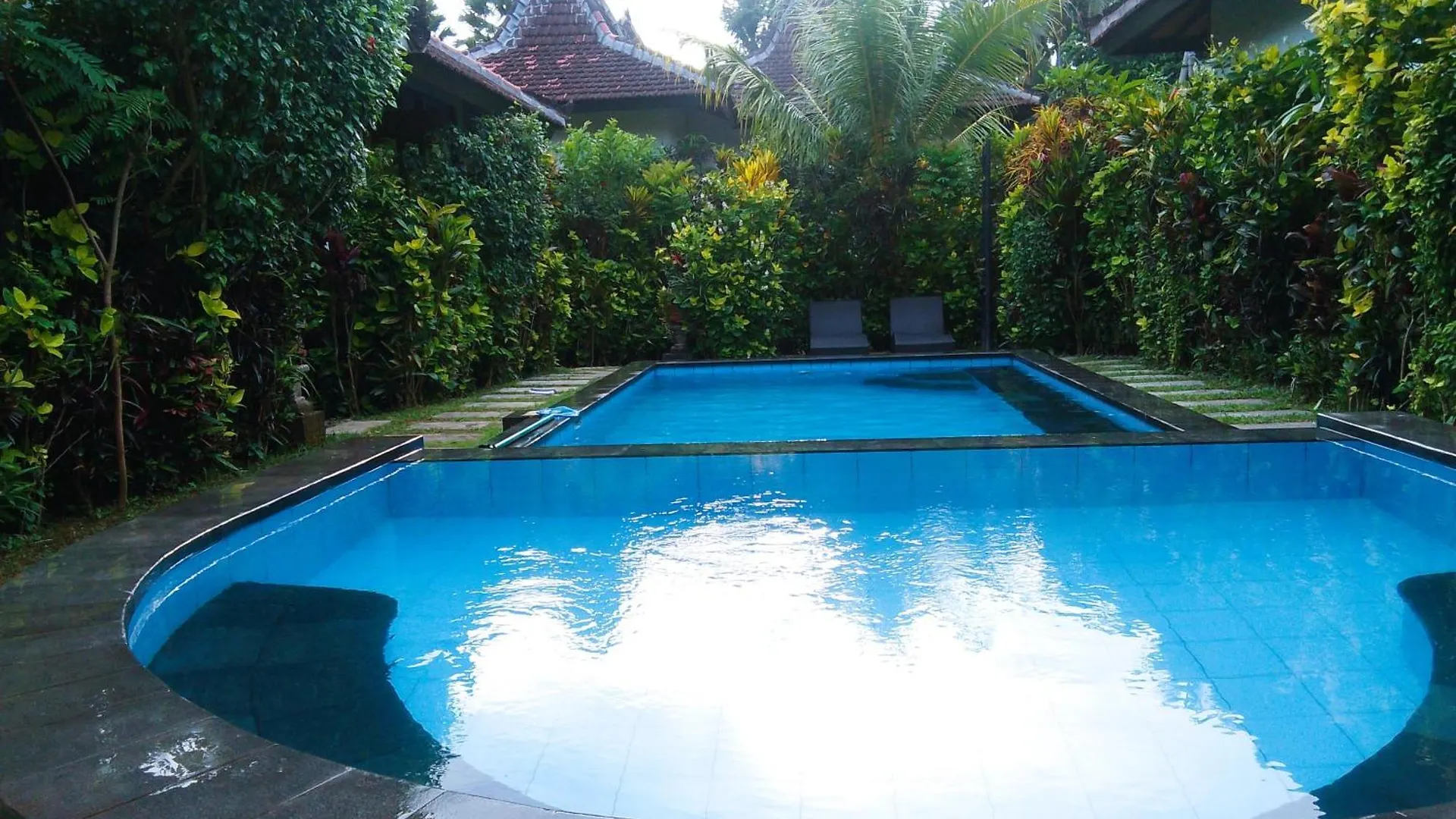 Maison d'hôtes Ambary Ubud - Villas With Workspaces, Ideal For Groups