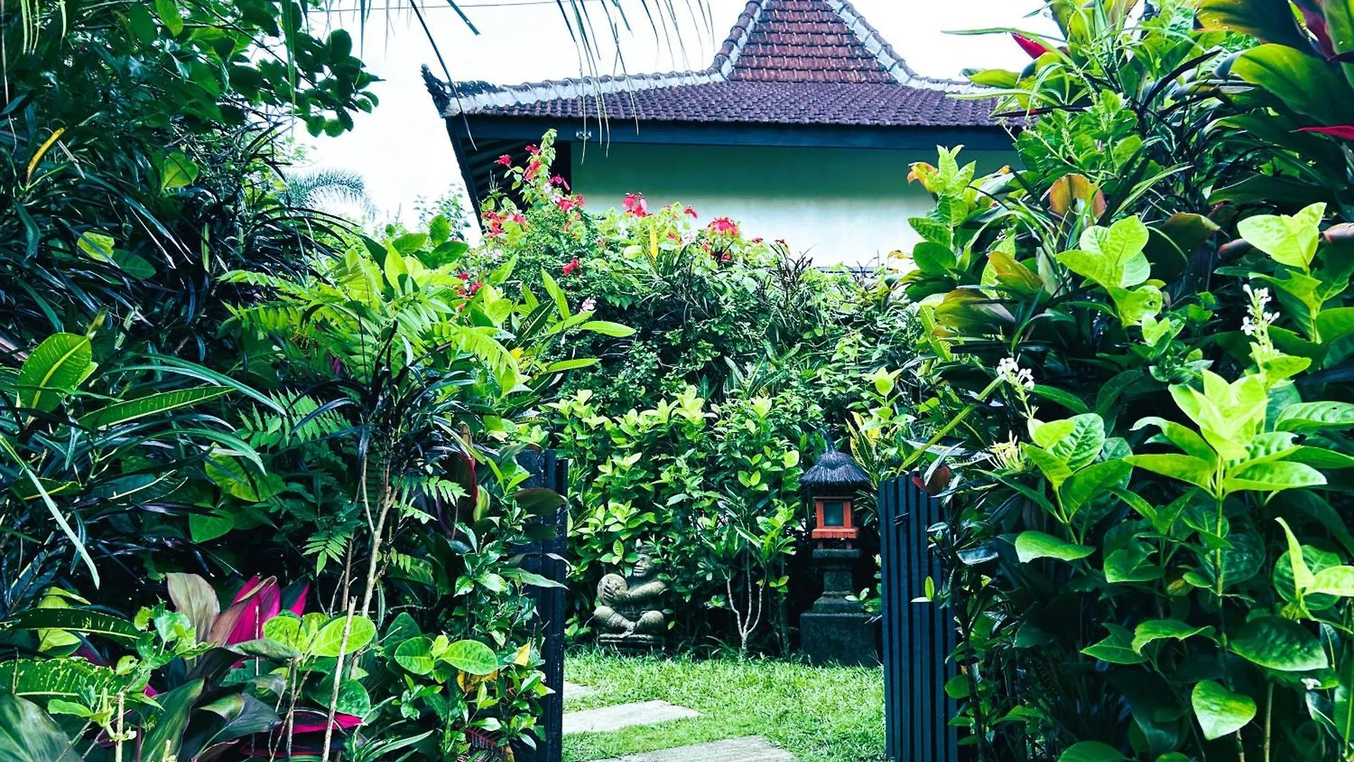 Ambary Ubud - Villas With Workspaces, Ideal For Groups 0*,  Indonésie