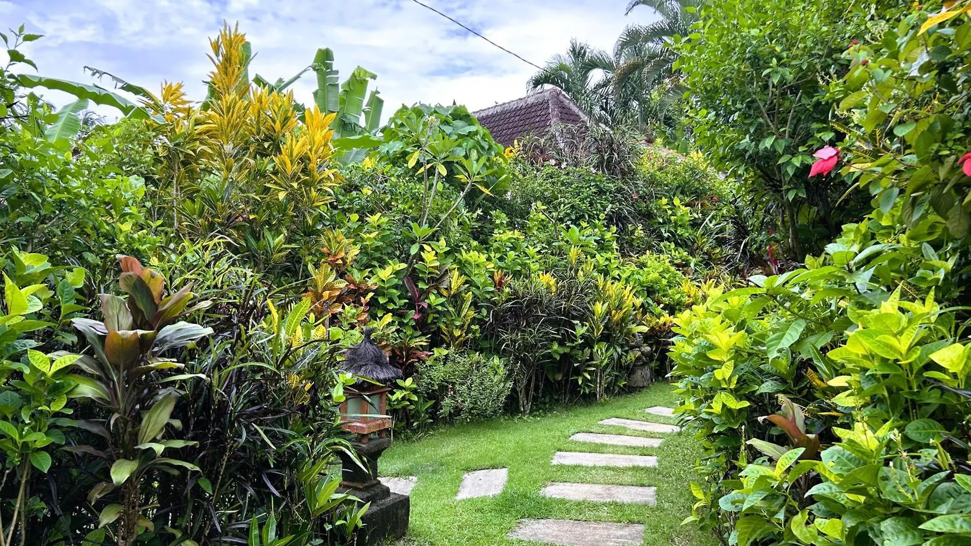 Ambary Ubud - Villas With Workspaces, Ideal For Groups